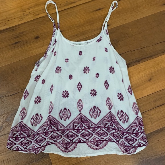 Forever 21 Tops - 4/$25 Forever 21 tank top